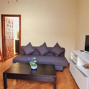 Magnifico Tipo En Triana , Sevilla España