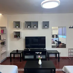 Vacacional En , Marbella España