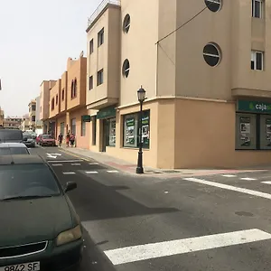 Phenix Home Corralejo