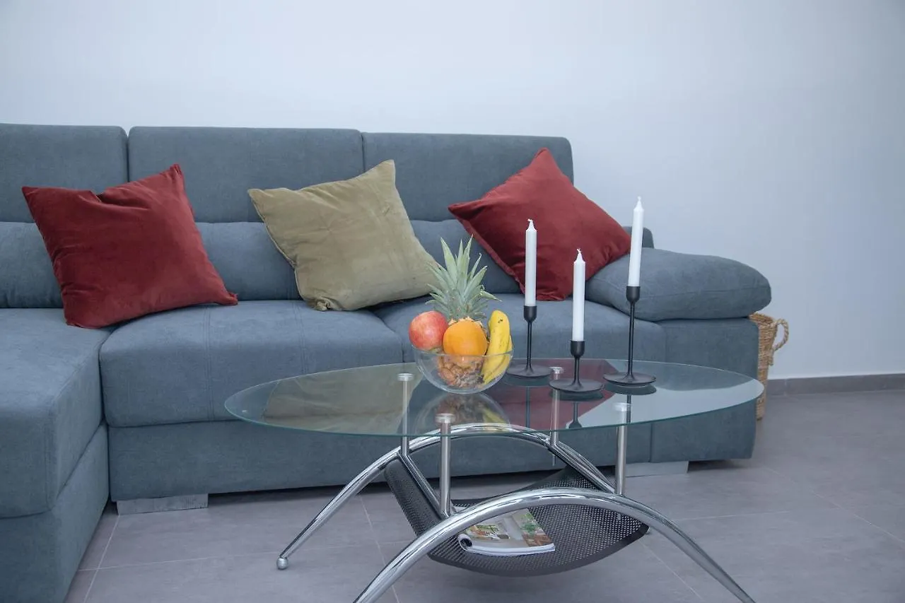 Apartment Urban 3 Beachfront Corralejo By Holidays Home 0*,  Spain